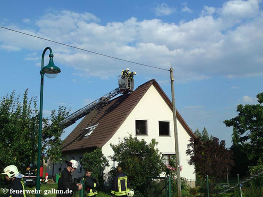 Einsatz 30-2009